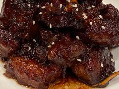 -老吉士酒家(天平路店)