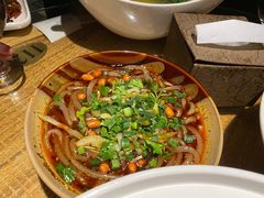 -渝信川菜(长安店)