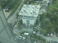 -上海来福士广场