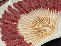 -南门涮肉(北洼路店)