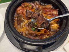 -好友缘家宴(青山路店)