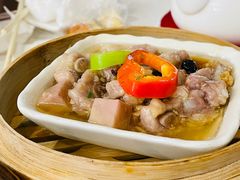 -潮福城大酒楼·潮粤菜·港式点心(阳光城店)