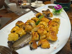 -大门水乡·顺德菜