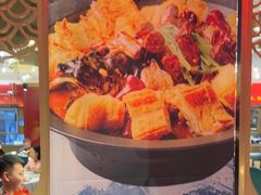 -大鸭梨烤鸭·北京菜(南小街/南苑店)