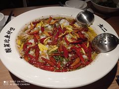 -太二酸菜鱼(群光广场店)