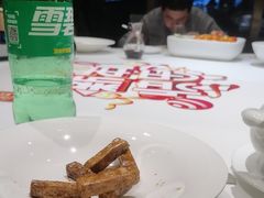 -同庆楼(奥体中心店)