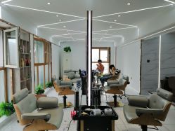 -小齐发型Star·Salon