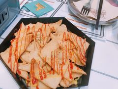 -BOPEYE·波派炸鸡(九霄天地店)