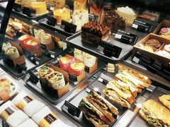 -星巴克(北京南站第三店)