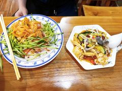 -晋来顺手擀面(金地花园店)
