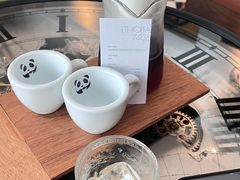 -青咖啡(三坊七巷店)