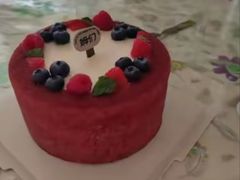 -姆们M Sweetie Cake(三里屯店)