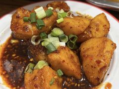 -聂发财重庆江湖菜(解放碑店)
