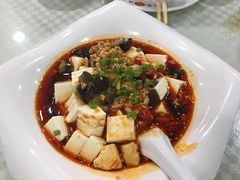 -老边饺子馆(东单店)