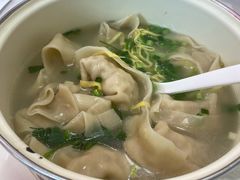 -鲁达面馆本帮风味(共康东路店)