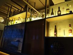 -Geneva日内瓦餐厅(西郊宝成花苑店)