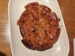 无双烤油饼-蚝太郎 • 海鲜烧烤(Upark店)