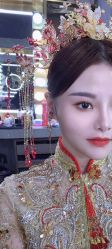 点击看大图 -弥雾·Nebula·西服婚纱定制