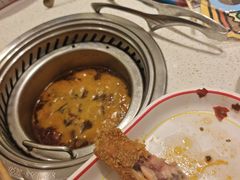 -龍歌自助小火锅(崂山丽达店)