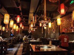 大堂-小龙坎火锅(双林店)
