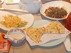 -京鸭棠(让胡路万达店)