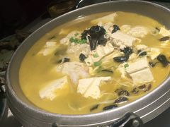 -雲蜀龙阁·金牌水煮鱼(方庄店)