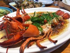 粉丝大龙虾-大厨的餐厅(曾厝垵总店)