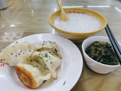 锅贴-玉华饮食店(茅台路店)