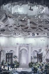 -天禧一站式婚礼中心生日派对