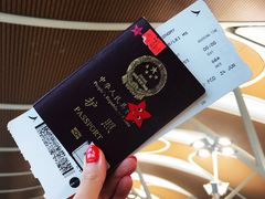 -上海浦东国际机场-T2航站楼