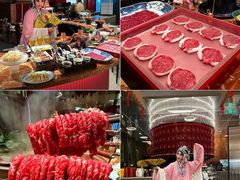 -临江宴(陆家嘴店)