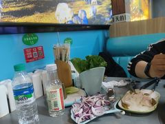 -牛犇炭火烤肉·鲜切烤肉(承德总店)