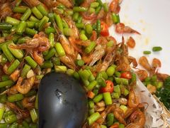 -大师傅金奖啤酒鱼(西街口总店)