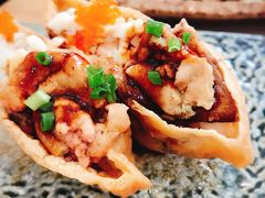 -林妈妈村·日式料理(宝山万达店)