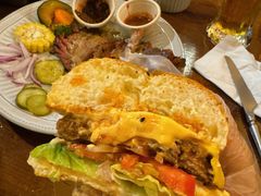 -VIKING SALOON西部美式烟熏烤肉(和平路店)