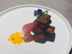 -木守西溪溪隐餐厅