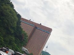 -新罗免税店(首尔总店)