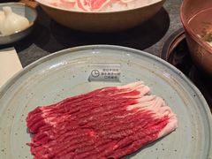 -老墙根涮肉·铜锅·烧烤(王四营店)