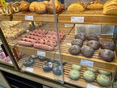 -面包新语(融创茂店)