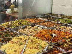 -枣阁园滴滴自助餐