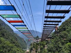 -浙北大峡谷