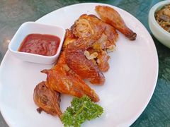 -新白鹿餐厅(京基KK ONE店)