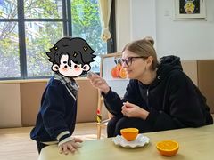 -豆初托育园 Baby Bean Day care Center