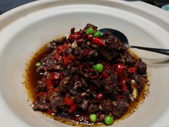 -肆月河豚·淮扬菜·湘菜(华天店)