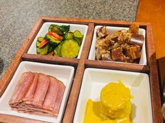 -真地道京味府·鲜橙烤鸭·北京菜(朝外大街东大桥店)