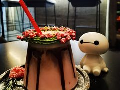 花环-BE NORMAL CAFE(霞溪路店)