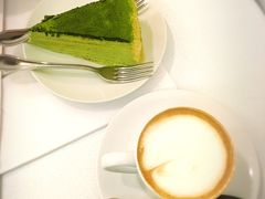 -Lady M Cake Boutique(麦迪逊大道店)