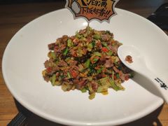 -太二酸菜鱼(中庚漫游城店)