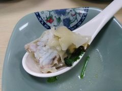-顶巧鸡汤馄饨(虹口总店)