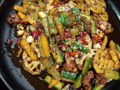 麻辣香锅-心邸·庆宴(雅宝城店)